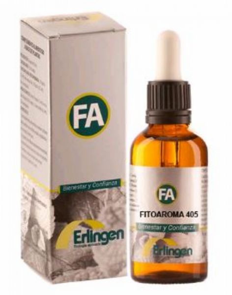 Fitoaroma 405 55 ml - ERLINGEN