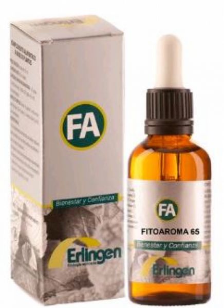 Fitoaroma 65 55 ml - ERLINGEN