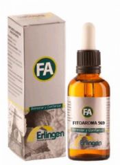 Comprar ERLINGEN Fitoaroma 569 55 ml Por 19,25€