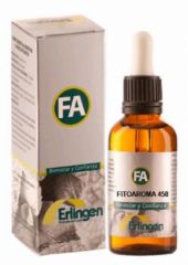 Comprar ERLINGEN Fitoaroma 458 55 ml Por 19,95€