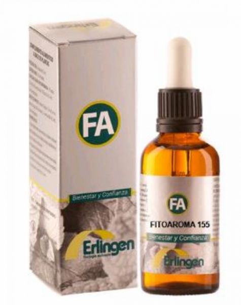 Fitoaroma 155 55 ml - ERLINGEN