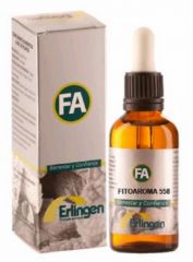 Acheter ERLINGEN Phytoarôme 558 55 ml Par 19,95€