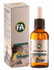 Buy ERLINGEN Phytoaroma 16 55 ml By 19,25€