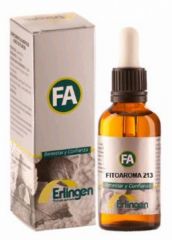 Comprar ERLINGEN Fitoaroma 213 55 ml Por 19,95€