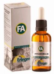 Acheter ERLINGEN Phytoarôme 20 55 ml Par 19,25€