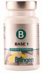 Buy ERLINGEN Base 1 60 Tablets By 26,95€