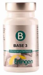 Buy ERLINGEN Base 3 60 Tablets By 27,95€