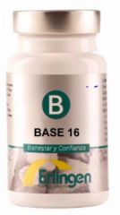 Buy ERLINGEN Base 16 60 Tablets By 27,95€