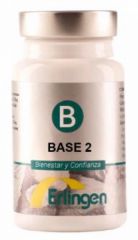 Buy ERLINGEN Base 2 60 Tablets By 27,95€