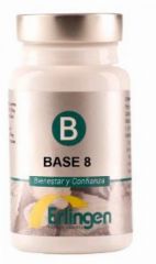 Buy ERLINGEN Base 8 60 Tablets By 27,95€