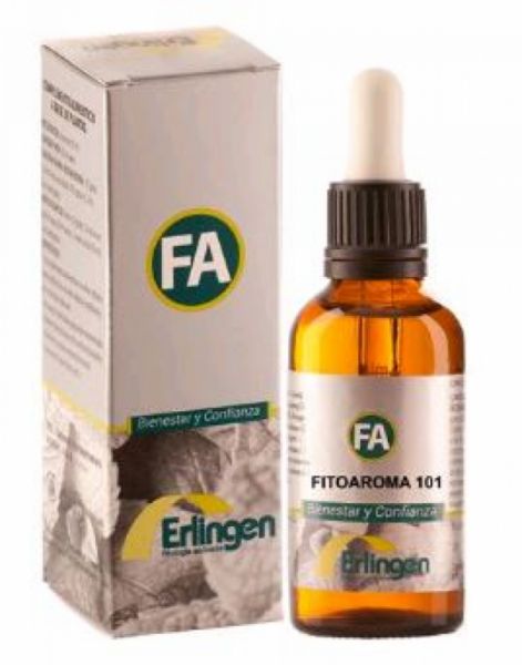 Fitoaroma 101 55 ml - ERLINGEN