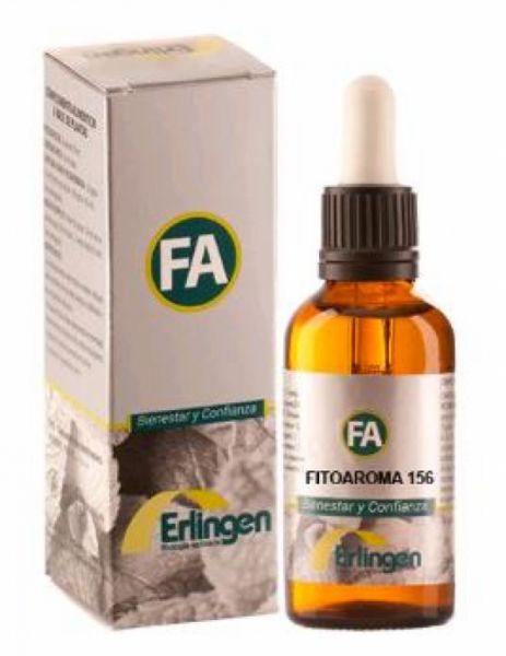 Fitoaroma 156 55 ml - ERLINGEN