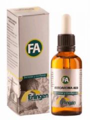 Comprar ERLINGEN Fitoaroma 469 55 ml Por 19,25€