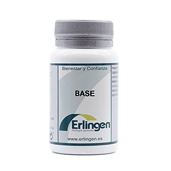 Base 11 60 Tablets - ERLINGEN