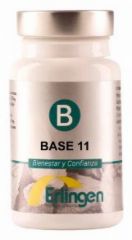 Buy ERLINGEN Base 11 60 Tablets By 27,95€