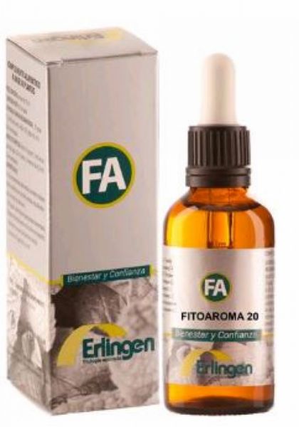 FIitoaroma 4 55 ml - ERLINGEN