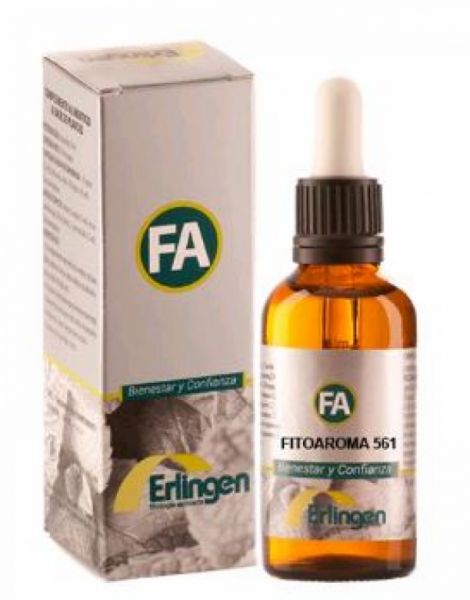 Fitoaroma 561 55 ml - ERLINGEN