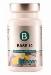 Buy ERLINGEN Base 10 60 Tablets By 27,95€