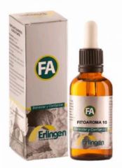 Buy ERLINGEN Phytoaroma 10 55 ml By 19,95€