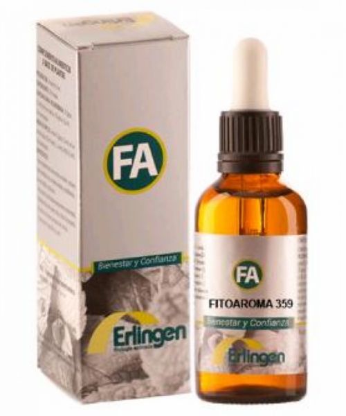 Fitoaroma 359 55 ml - ERLINGEN