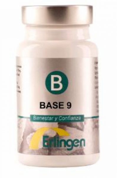 Base 09 60 Tablets - ERLINGEN