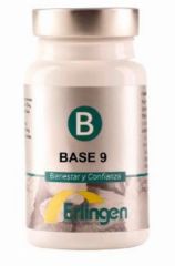 Buy ERLINGEN Base 09 60 Tablets By 27,95€