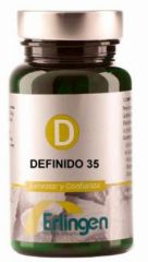 Comprar ERLINGEN Definido 35 60 Comprimidos Por 27,50€