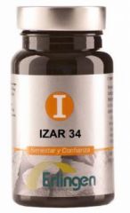 Comprar ERLINGEN Izar 34  60 Comprimidos Por 27,50€