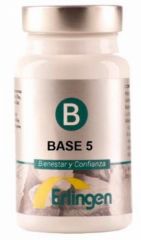 Buy ERLINGEN Base 5 60 Tablets By 27,95€