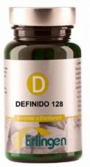 Buy ERLINGEN Defined 128 60 Tablets By 28,50€