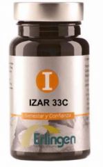 Buy ERLINGEN Izar 33C 60 Tablets By 27,50€