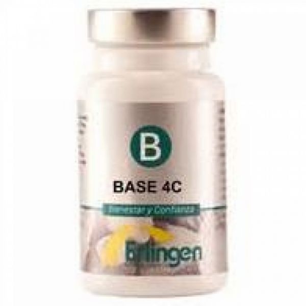 Base 4C 60 Tablets - ERLINGEN