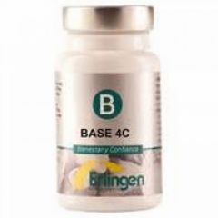 Kopen ERLINGEN Basis 4C 60 tabletten Door 27,95€