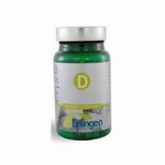 Buy ERLINGEN Defined 3QP 60 Tablets By 27,50€