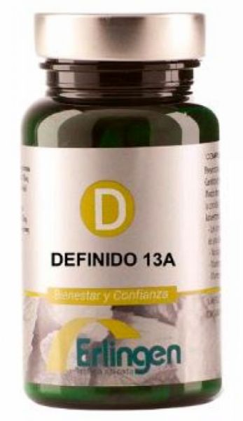 Definiert 13A 60 Tabletten - ERLINGEN