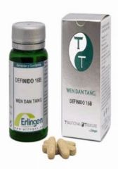 Buy ERLINGEN Defined 16B 60 Tablets By 27,50€