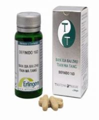 Buy ERLINGEN Defined 16D 60 Tablets By 27,50€