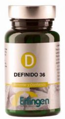 Buy ERLINGEN Defined 36 60 Tablets By 28,50€