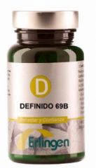 Comprar ERLINGEN Definido 69B 60 Comprimidos Por 27,50€