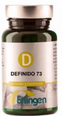 Kopen ERLINGEN Gedefinieerd 73 60 tabletten Door 27,50€