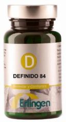 Buy ERLINGEN Defined 84 60 Tablets By 27,50€