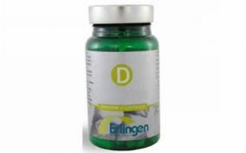 Definiert 125 60 Tabletten - ERLINGEN