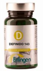 Comprar ERLINGEN Definido 143 60 Comprimidos Por 28,50€