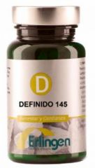 Comprar ERLINGEN Definido 145 60 Comprimidos Por 27,50€