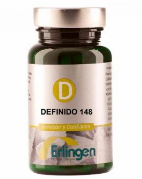 Defined 148 60 Tablets - ERLINGEN