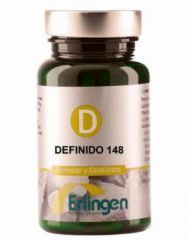 Buy ERLINGEN Defined 148 60 Tablets By 27,50€