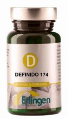 Comprar ERLINGEN Definido 174 60 Comprimidos Por 27,50€