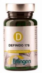 Buy ERLINGEN Defined 178 60 Tablets By 28,50€