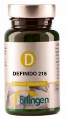 Buy ERLINGEN Defined 215 60 Tablets By 27,50€