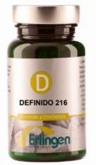 Buy ERLINGEN Defined 216 60 Tablets By 27,50€